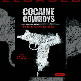 Wallpaper cocaine cowboys