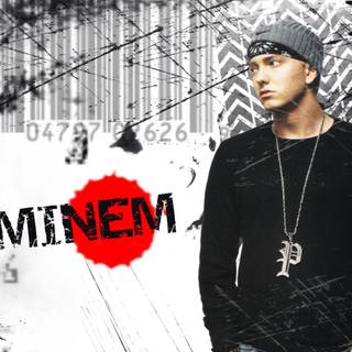 Eminem cool wallpaper