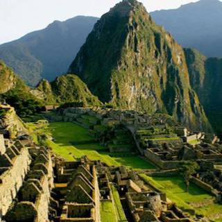 Machu picchu wallpaper widescreen