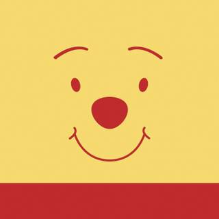 Wallpaper of Pooh