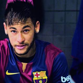 Neymar wallpaper for pc