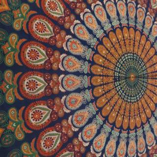 Tapestry wallpaper desktop