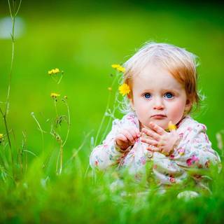 Cute children wallpaper