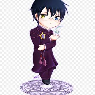 Kimihiro Watanuki wallpaper