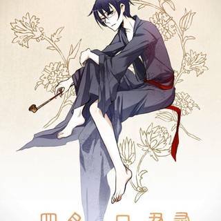 Kimihiro Watanuki wallpaper