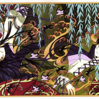 Kimihiro Watanuki wallpaper