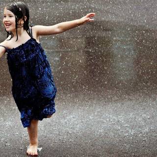 HD Happy monsoon wallpaper