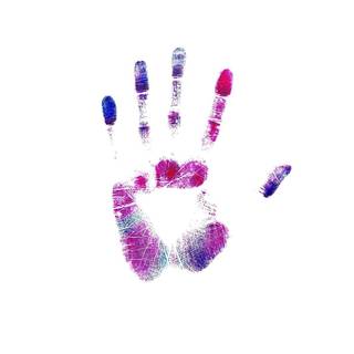 HD wallpaper with white background