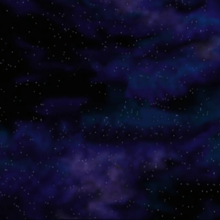 Free space background