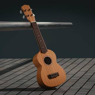 Instrumental music wallpaperguitar