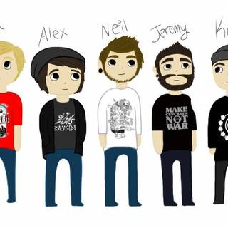 Day to remember wallpaper