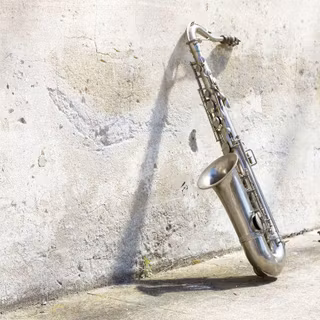 Wallpapers sax