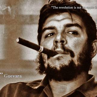 Che guevara quotes wallpaper