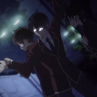 Ayanokōji Kiyotaka wallpaper