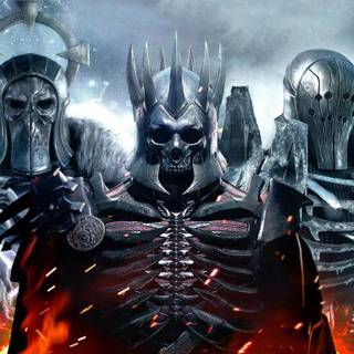 Game wallpaper 1366x768 HD