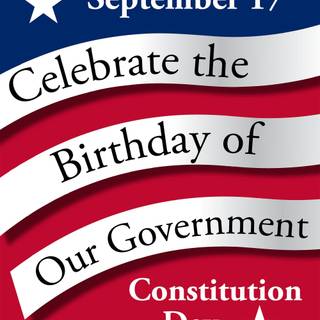 Constitution Day wallpaper