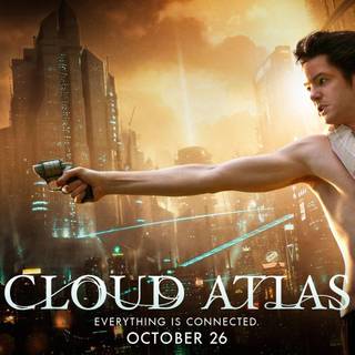 Cloud Atlas wallpaper