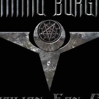 Metal bands background