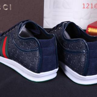 Gucci shoes wallpaper