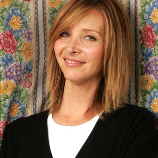 Lisa Kudrow wallpaper