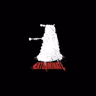 Doctor who wallpaper dalek