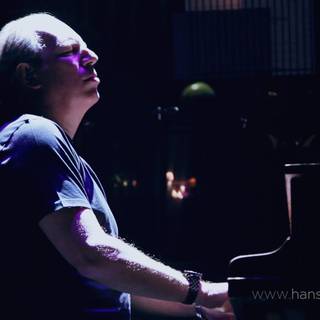 Hans Zimmer wallpaper