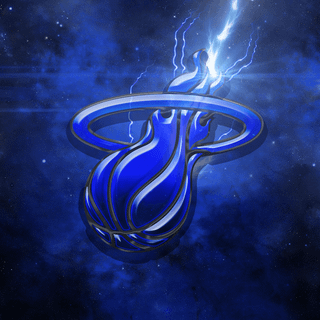 Miami heat nba wallpaper