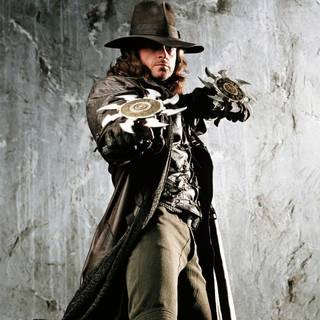 Wallpapers of van halsing