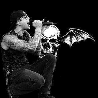 HD wallpaper of m shadows
