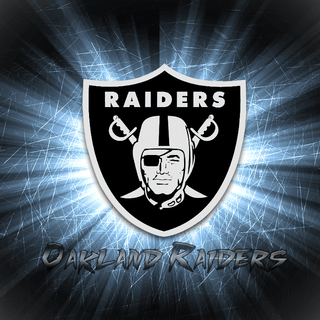 Oakland raiders high def wallpaper