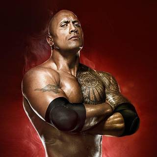 WWE HD wallpaper 1366x768
