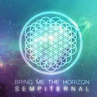 Bmth wallpaper sempiternal