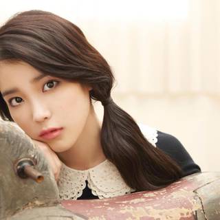 Korean artist wallpaper HD