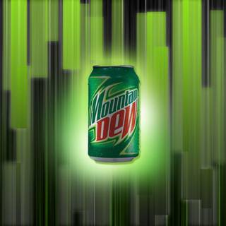 Mountain Dew HD wallpaper