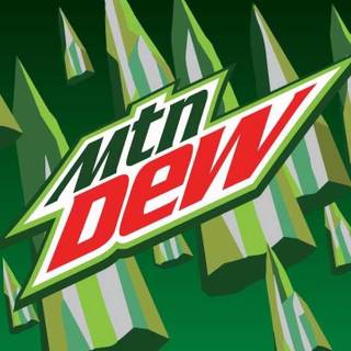 Mountain Dew HD wallpaper