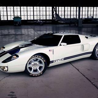 Ford f40 wallpaper