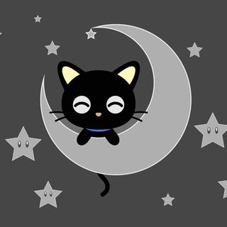 Chococat wallpaper desktop