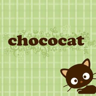 Chococat wallpaper desktop