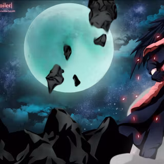 Madara y obito wallpaper