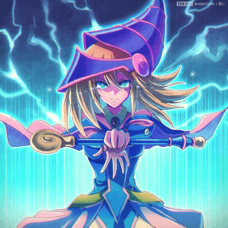 Magi magi ☆ magician gal wallpaper