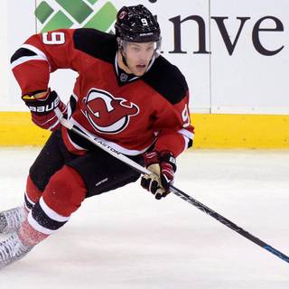 Taylor hall wallpaper HD