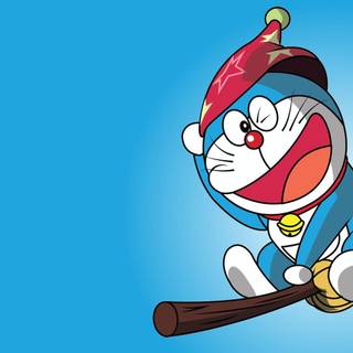 Owl cartoon wallpaper for android