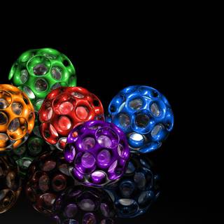 All new 3D wallpaper