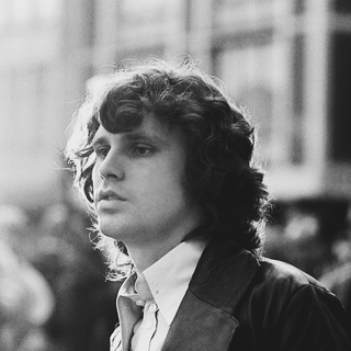 Background jimmy morrison