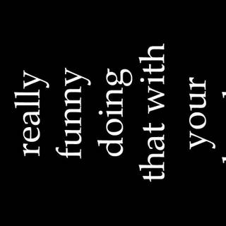 Free jokes wallpaper