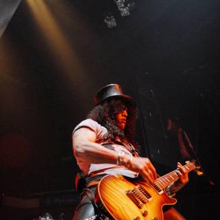 Wallpaper slash guitar