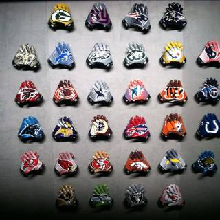 Cool nfl football backgrounds