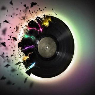 Wallpapers full HD musica