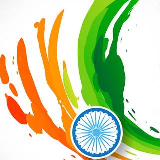 Indian flag wallpaper for mobiles