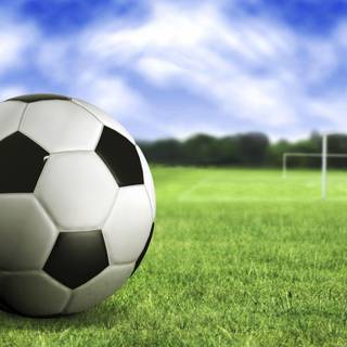 Wallpaper sport football